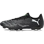 Puma Black-Cool Light Gray-Fluo Green