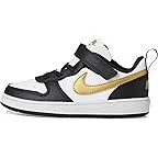 Black/Metallic Gold/Black/White
