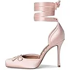 Pink Satin