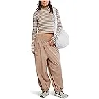 Sandy/Navy Stripe