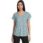 Storm Teal Botanical