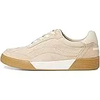 Coastal Tan Suede
