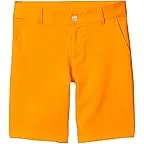 Vibrant Orange