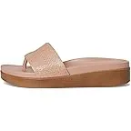 Rosette - Iridescent Snake