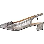 Pewter Glitter
