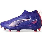 Lapis Lazuli/PUMA White/Sunset Glow