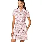 Conch Shell Pink Lil Sunny Daisies