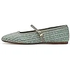 Seafoam Raffia
