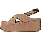 Fawn Suede
