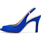 Photon Blue Suede