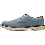 Denim Nubuck