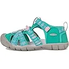 Bright Aqua/Pink-A-Boo