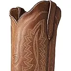 Naturally Distressed Brown