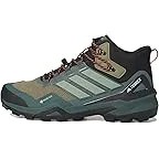 Olive Strata/Silver Green/Black