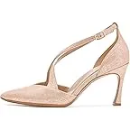 Phantom Pink Leather