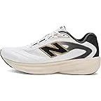 NB White/Faded Black