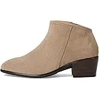 Almond Suede