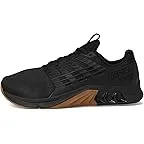 Black/Gum