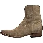 Dark Ash Oiled Suede