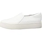 White Plaster Leather