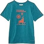 River Blue Heather/Explore Outdoors