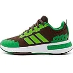 Auburn/Semi Solar Green/White