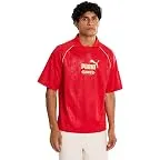 For All Time Red