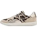 Beige Demal Print