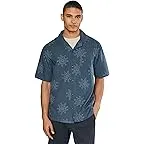 Moon Blue Suns Print