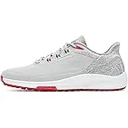 Grey/Red