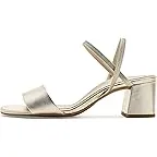 Platino Metallic