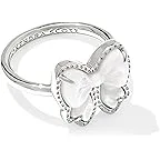 Silver Ivory Mother Of Pearl