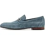 Denim Suede