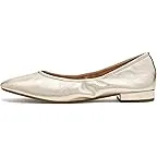 Soft Gold/Powder Leather