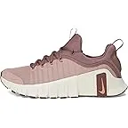 Particle Pink/Metallic Rose Gold/Pale Ivory/Red Sepia