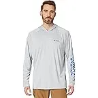 Cool Grey/Vivid Blue Logo