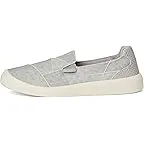 Fog Grey Washed Canvas