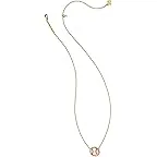 Gold Ivory Mother-of-Pearl