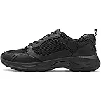 Black/Black Mesh