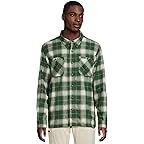 Rain Forest Lumberjack Tartan