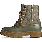Olive Nylon
