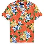 Iconic Hibiscus