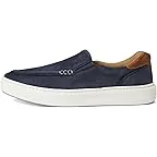 Navy Nubuck