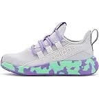 Dash Grey/Violet Fusion/Pulse Mint