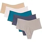 Biscotti/Bliss Pink/Earth Dance/Granite/Evening Grey