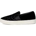 Black Velvet Embroidery