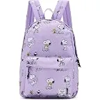 Snoopy And Woodstock Pastel Lc
