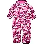 Pink Ice Uniflauge/Satin Pink