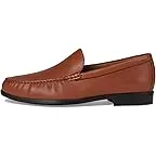 Cognac Glove Leather