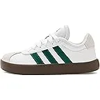 White/Collegiate Green/Gum